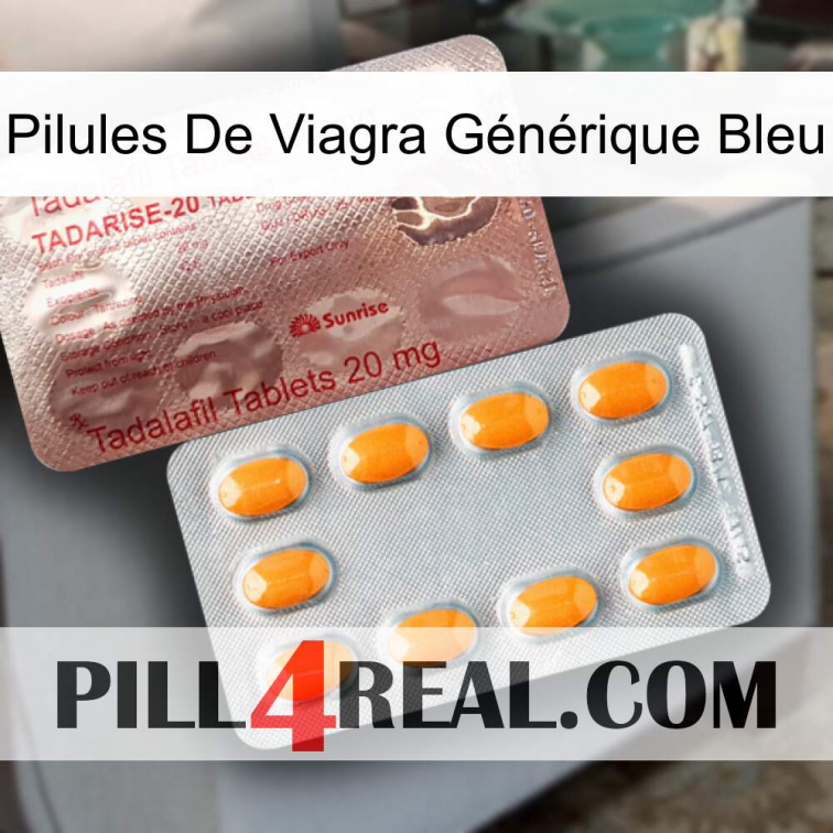 Pilules De Viagra Générique Bleu new13